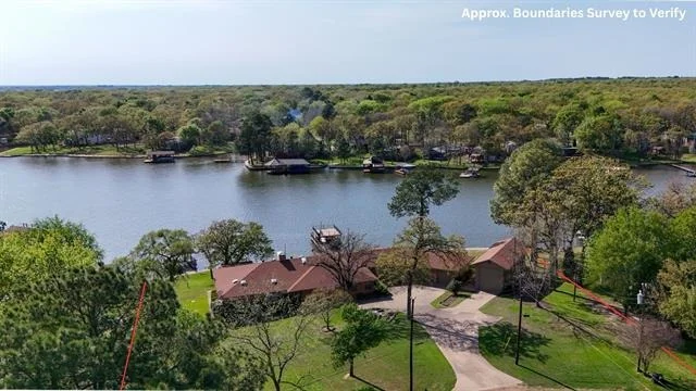 Unit for sale at 226 Bushwhacker Drive, Mabank, TX 75156