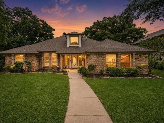 Unit for sale at 3701 Waycross Court, Arlington, TX 76016