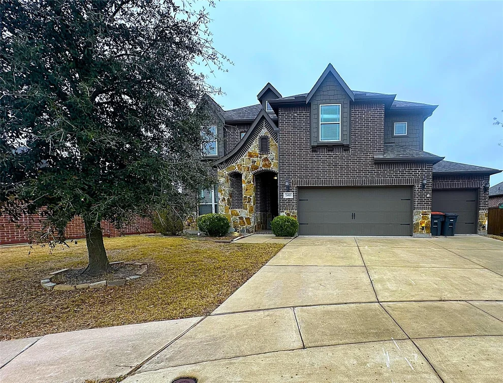 Unit for sale at 2403 Wilson Drive, Anna, TX 75409