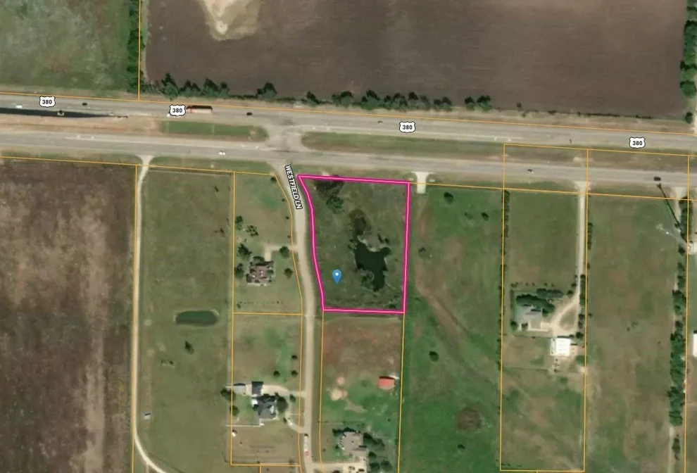 Unit for sale at TBD W US-380, Krum, TX 76249