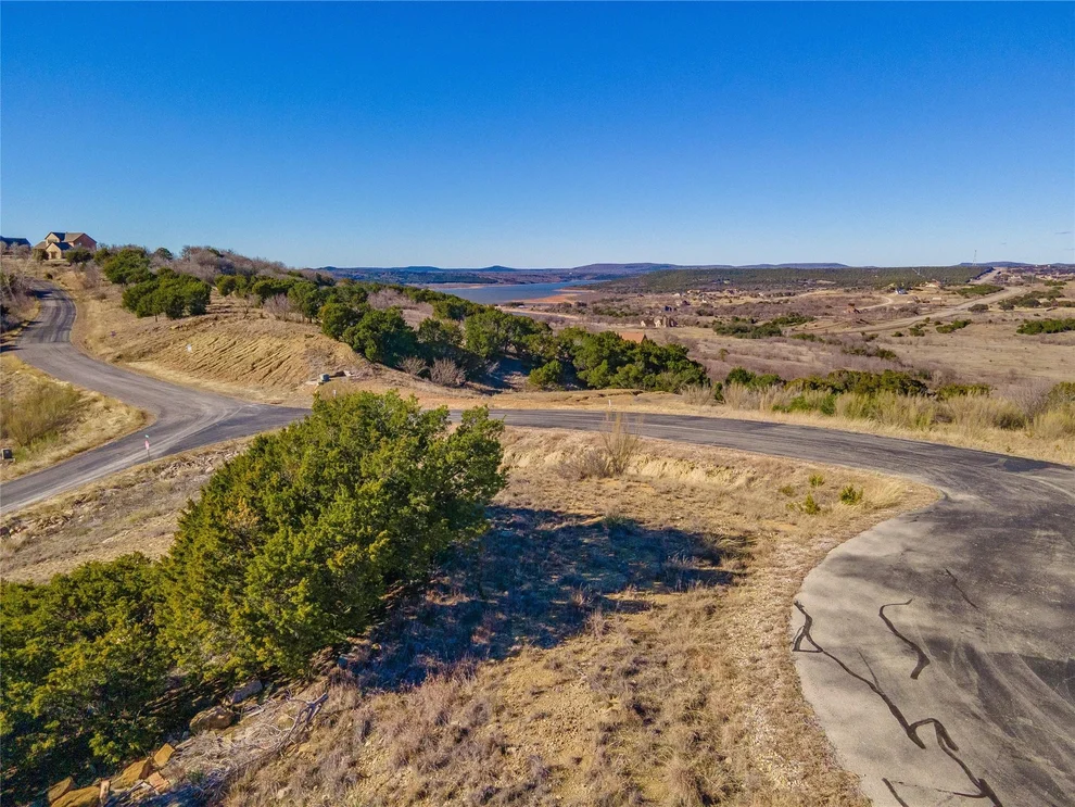Unit for sale at Lot 100 Raven Circle, Possum Kingdom Lake, TX 76449