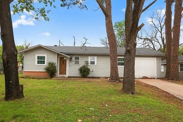Unit for sale at 7224 Greenlee Street, Fort Worth, TX 76112