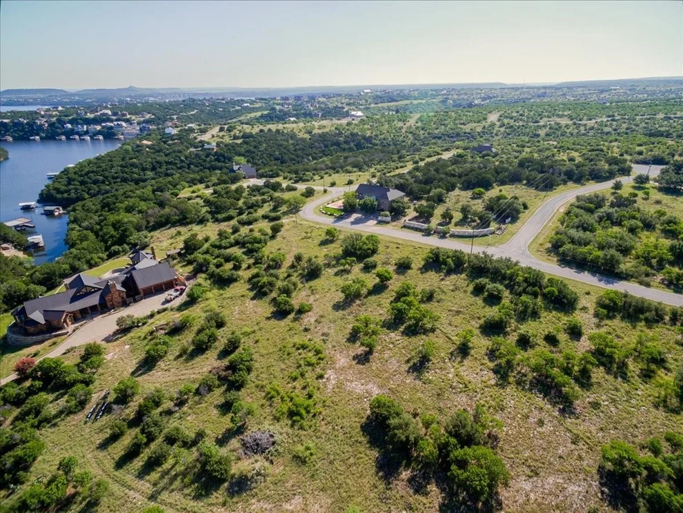 Unit for sale at 790 Baltrusol Drive, Possum Kingdom Lake, TX 76449