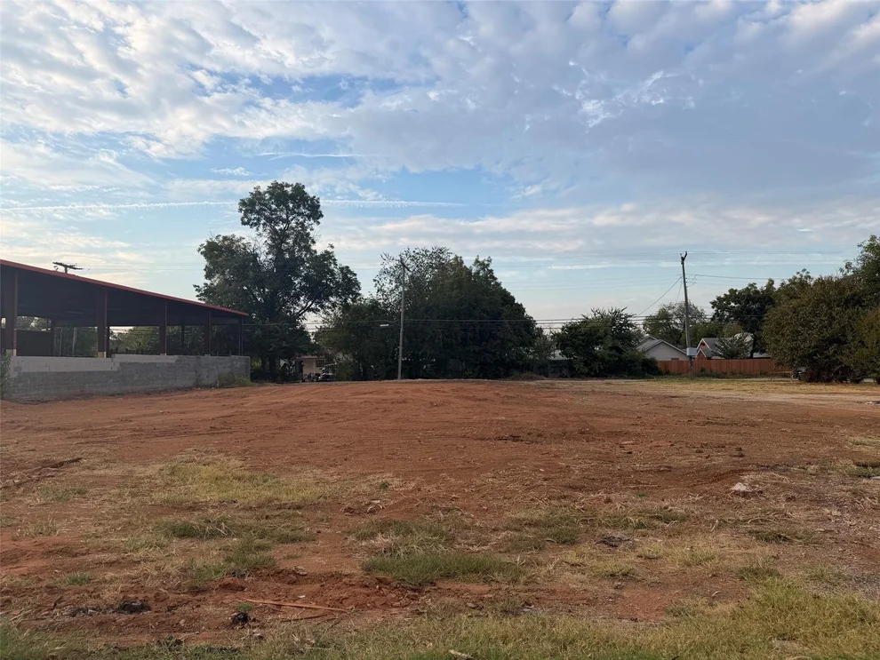 Unit for sale at 1030 4th Street, Graham, TX 76450