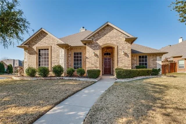 Unit for sale at 140 Big Willow Court, Saginaw, TX 76179