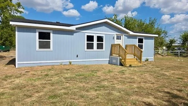 Unit for sale at 121 Dandy Mill Road, Ferris, TX 75125