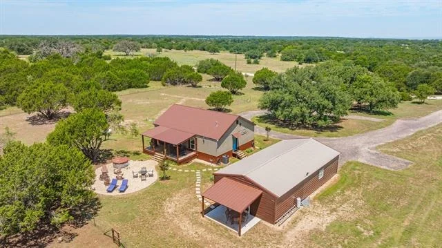 Unit for sale at 1271 Private 2120 Road, Meridian, TX 76665