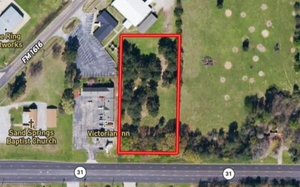 Unit for sale at 0 E St Hwy 31, Athens, TX 75751