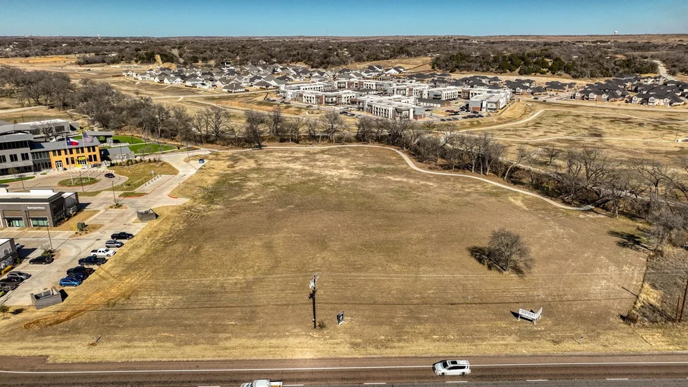Unit for sale at TBD Shops Boulevard, Willow Park, TX 76087
