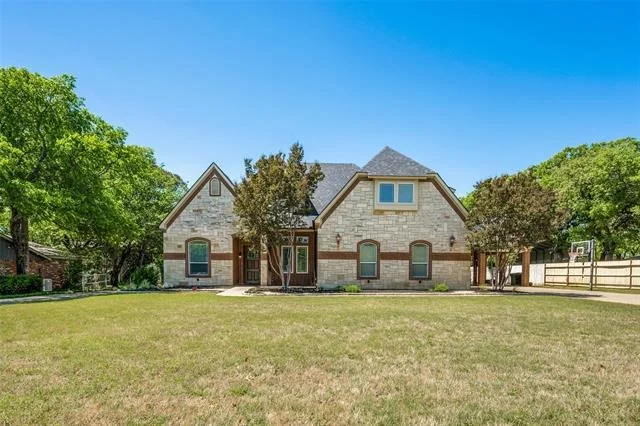 Unit for sale at 8624 Timber Drive, North Richland Hills, TX 76182