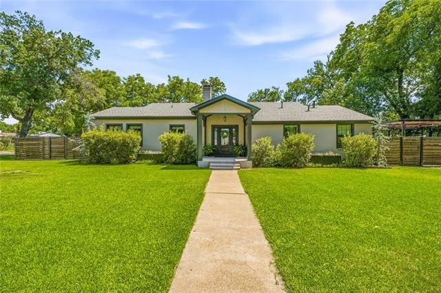 Unit for sale at 912 Calaveras Street, Graham, TX 76450