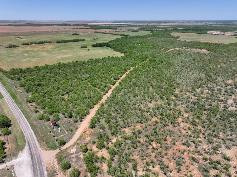 Unit for sale at TBD Tract 1 FM 3116, Hawley, TX 79525