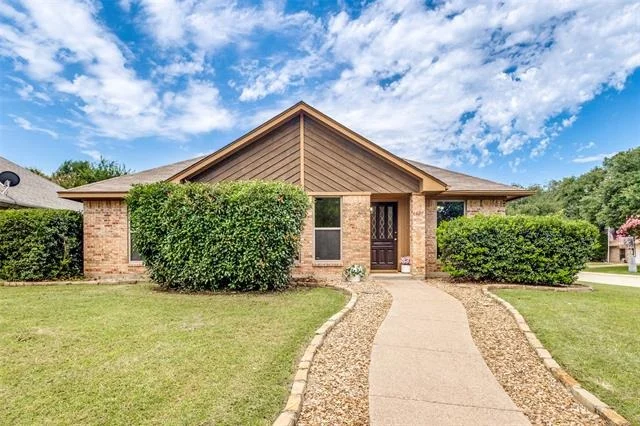 Unit for sale at 1425 Misty Hollow Street, Denton, TX 76209