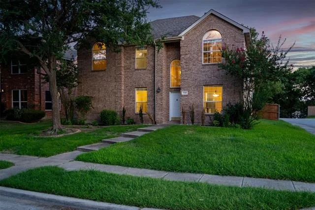 Unit for sale at 7145 Waterlily Lane, Frisco, TX 75033