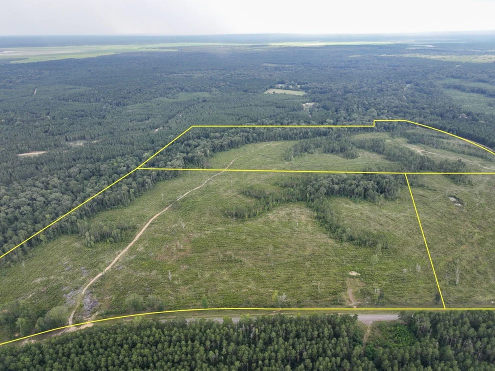 Unit for sale at T-1 Highway 127, Jena, LA 71371