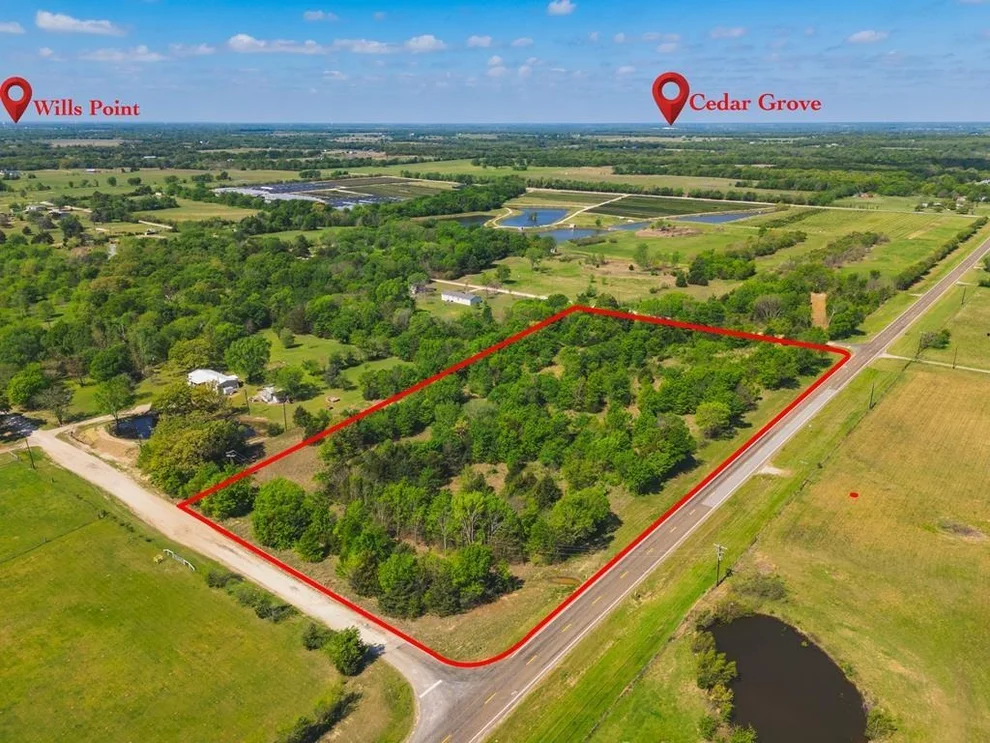 Unit for sale at 00 Fm 1395, Edgewood, TX 75117