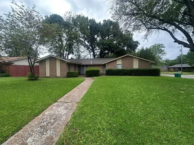 Unit for sale at 614 Talley Drive, Sherman, TX 75092