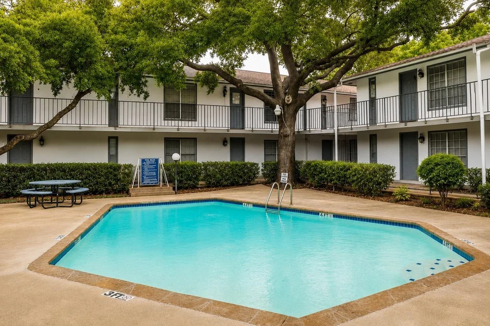 Unit for sale at 12888 Montfort Drive, Dallas, TX 75230