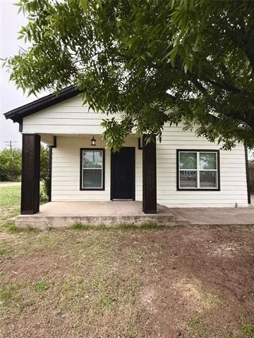 Unit for sale at 610 5th Street, Hawley, TX 79525