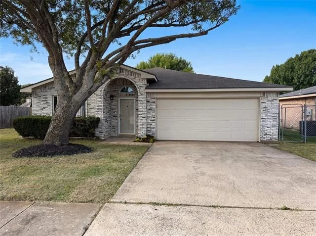 Unit for sale at 10304 Pondwood Drive, Dallas, TX 75217