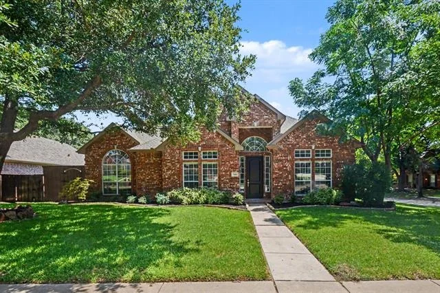 Unit for sale at 7800 Hamburg Court, Plano, TX 75025