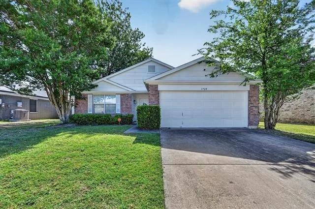 Unit for sale at 1720 Dartmouth Drive, Glenn Heights, TX 75154