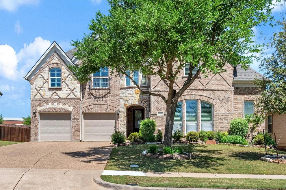 Unit for sale at 7808 Dawson Creek Drive, McKinney, TX 75071