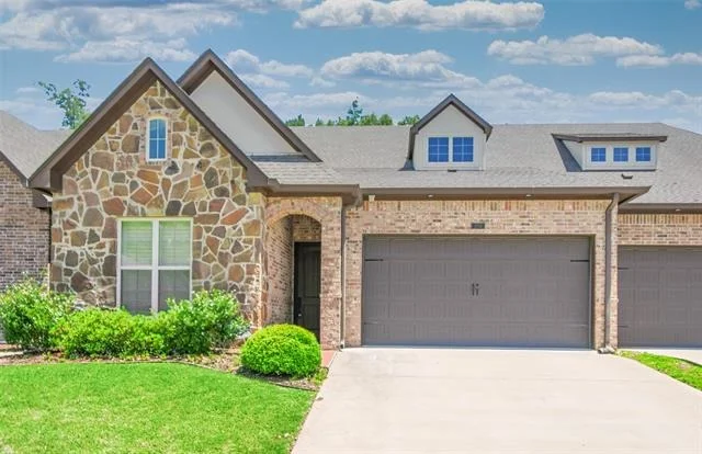 Unit for sale at 1857 Stonecrest Boulevard, Tyler, TX 75703