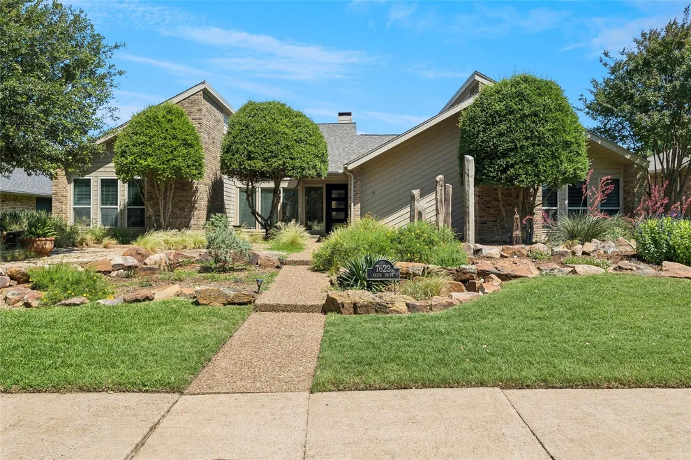 Unit for sale at 7623 Kevin Drive, Dallas, TX 75248