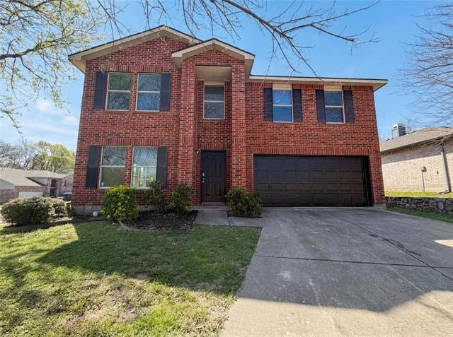 Unit for sale at 2501 Avalon Creek Way, McKinney, TX 75071