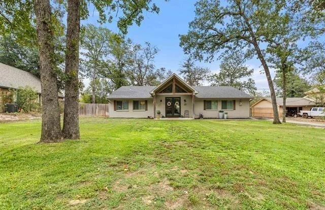 Unit for sale at 237 E Hideaway, Hideaway, TX 75771