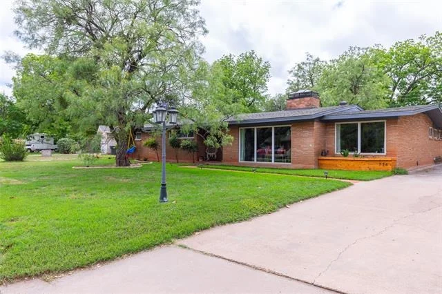 Unit for sale at 734 Westwood Drive, Abilene, TX 79603