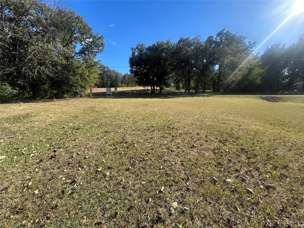 Unit for sale at 0 Lake Lane, Eustace, TX 75124