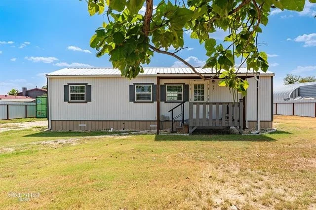 Unit for sale at 310 10th Street, Hawley, TX 79525