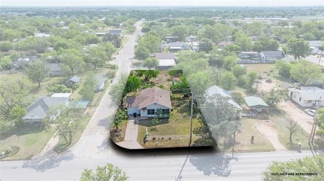 Unit for sale at 2841 Old Anson Road, Abilene, TX 79603