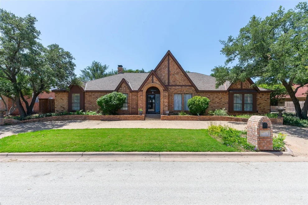 Unit for sale at 78 Glen Abbey Street, Abilene, TX 79606