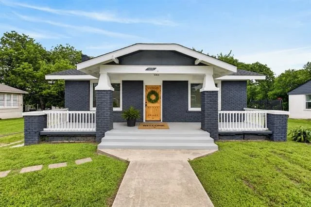 Unit for sale at 4615 Nolan Street, Fort Worth, TX 76119