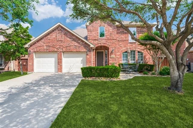 Unit for sale at 2552 Foxcreek Drive, Frisco, TX 75033