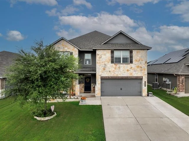 Unit for sale at 3221 Samson Drive, Waco, TX 76655