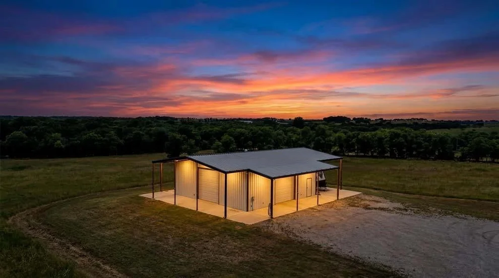Unit for sale at 1161 Alsdorf Road, Ennis, TX 75119