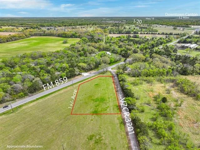 Unit for sale at 000 VZ County Road 3201, Edgewood, TX 75117
