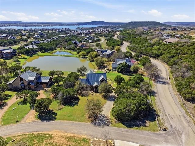 Unit for sale at 1671 Falls Creek Drive, Graford, TX 76449