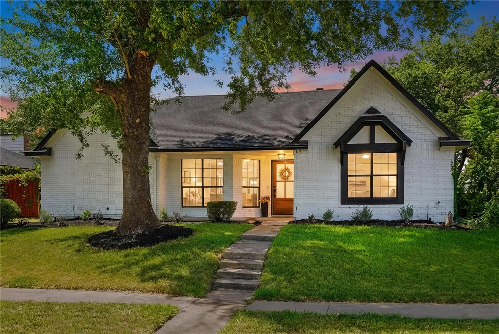 Unit for sale at 3113 Princewood Drive, Garland, TX 75040