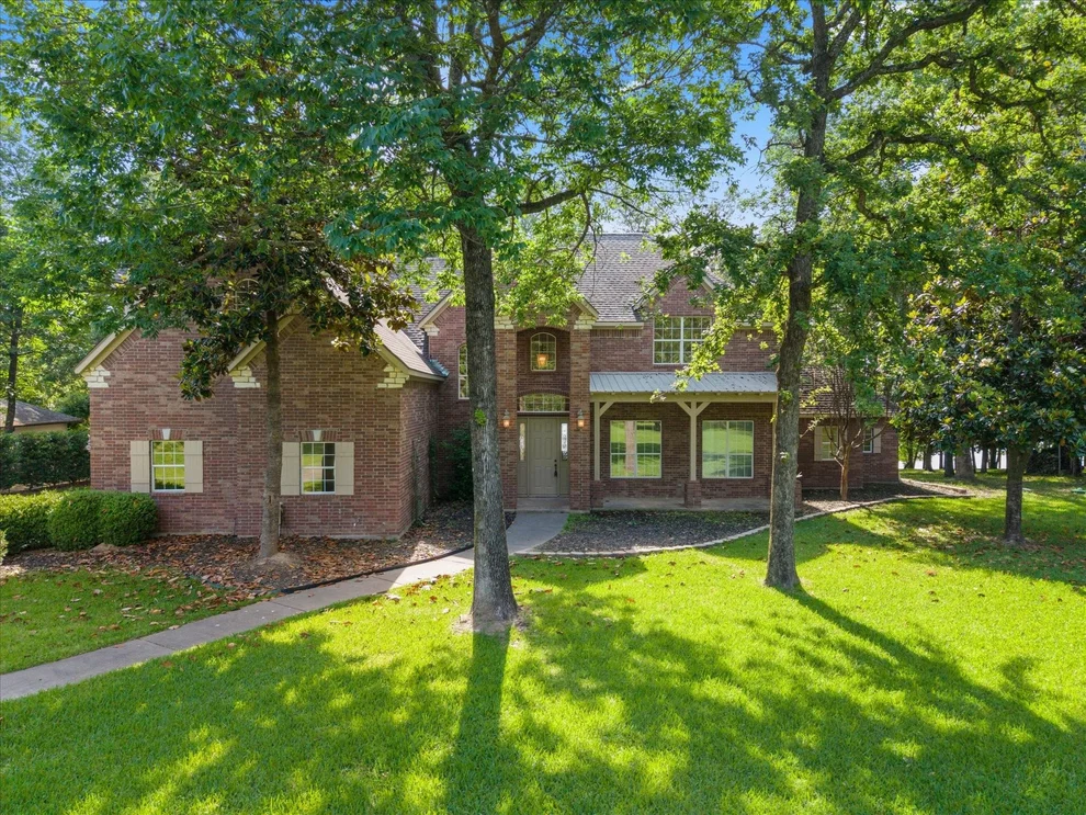 Unit for sale at 1222 Private Road 5980, Yantis, TX 75497