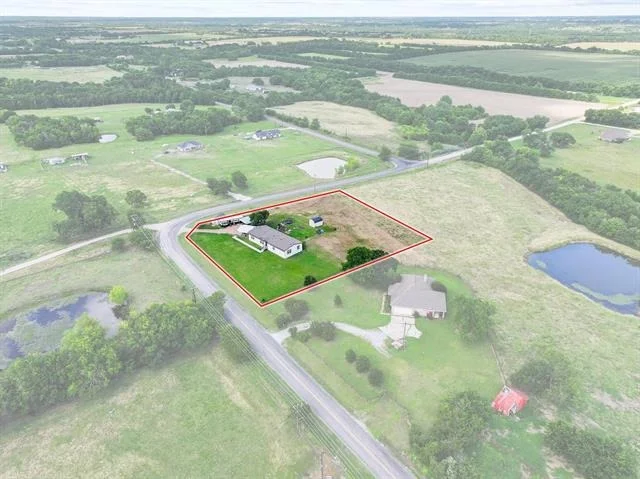 Unit for sale at 10950 County Road 632, Blue Ridge, TX 75424