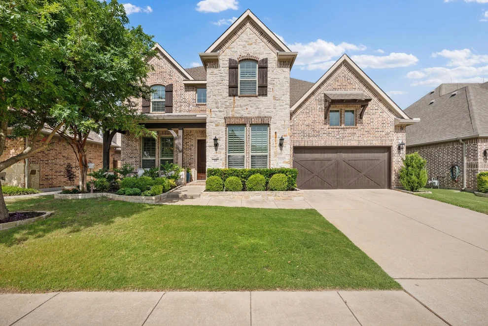 Unit for sale at 509 Cypress Garden Drive, McKinney, TX 75071