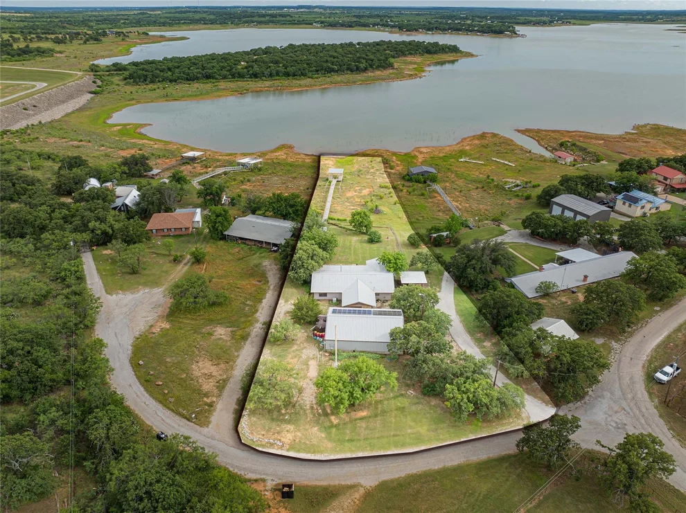 Unit for sale at 3267 County Road 320, Breckenridge, TX 76424
