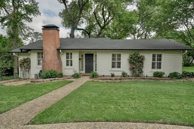 Unit for sale at 608 E 5th Street, Tyler, TX 75701