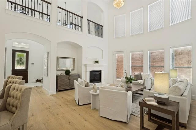 Unit for sale at 5473 Braemar Drive, Frisco, TX 75034