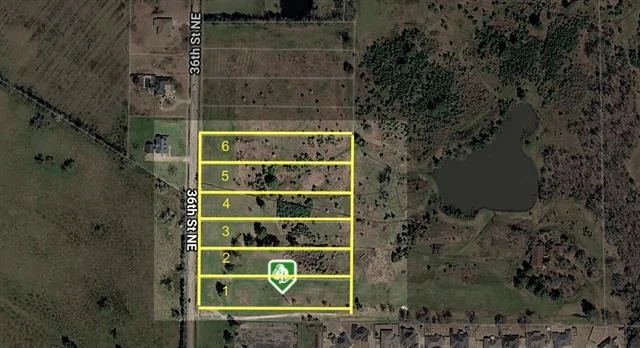 Unit for sale at TBD Lot 2 NE 36 St, Paris, TX 75460